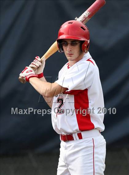 Thumbnail 2 in Chapel Field Christian vs. Fort Ann (NYSPHSAA Class D Semifinal) photogallery.