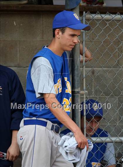 Thumbnail 1 in Chapel Field Christian vs. Fort Ann (NYSPHSAA Class D Semifinal) photogallery.
