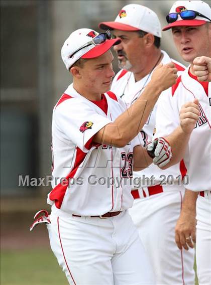 Thumbnail 1 in Chapel Field Christian vs. Fort Ann (NYSPHSAA Class D Semifinal) photogallery.