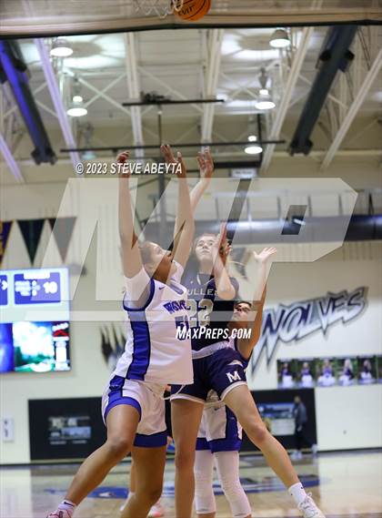Thumbnail 3 in Mullen @ Grandview photogallery.