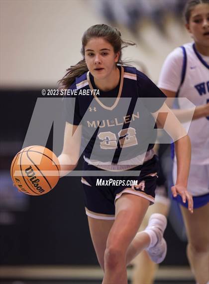Thumbnail 2 in Mullen @ Grandview photogallery.