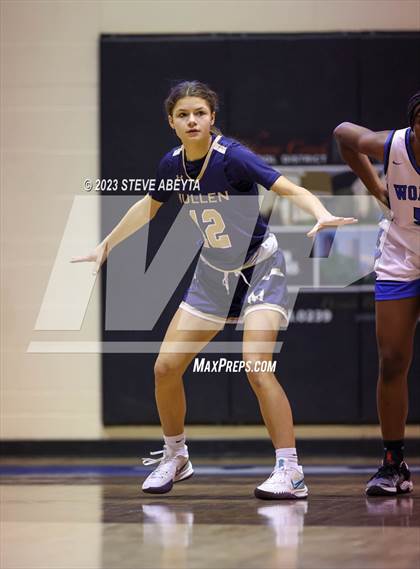 Thumbnail 1 in Mullen @ Grandview photogallery.