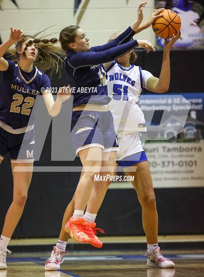 Thumbnail 3 in Mullen @ Grandview photogallery.