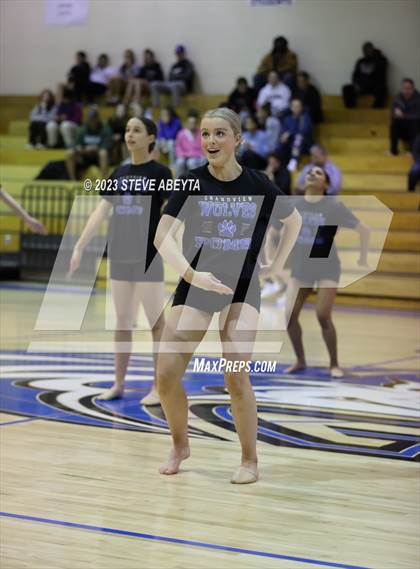 Thumbnail 3 in Mullen @ Grandview photogallery.