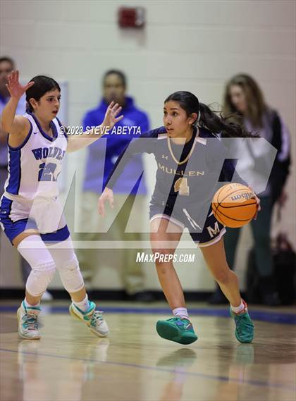 Thumbnail 1 in Mullen @ Grandview photogallery.
