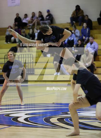 Thumbnail 3 in Mullen @ Grandview photogallery.