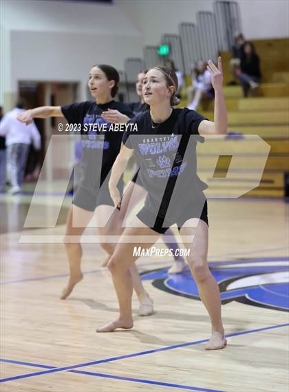 Thumbnail 1 in Mullen @ Grandview photogallery.