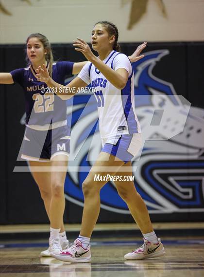Thumbnail 3 in Mullen @ Grandview photogallery.