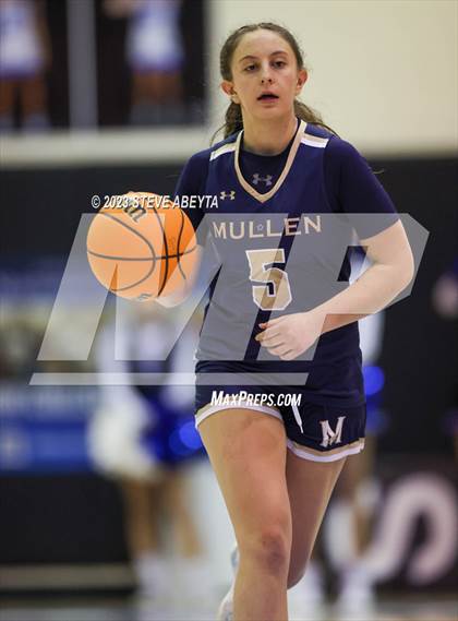 Thumbnail 1 in Mullen @ Grandview photogallery.