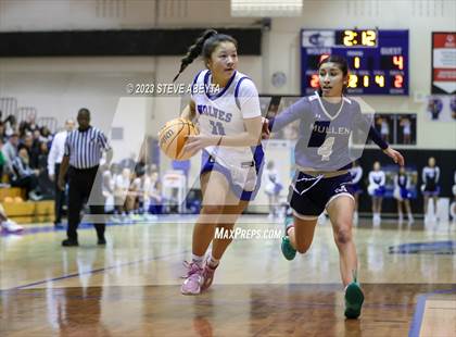 Thumbnail 3 in Mullen @ Grandview photogallery.