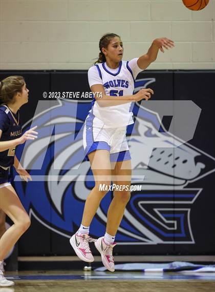 Thumbnail 1 in Mullen @ Grandview photogallery.