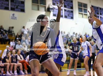 Thumbnail 3 in Mullen @ Grandview photogallery.