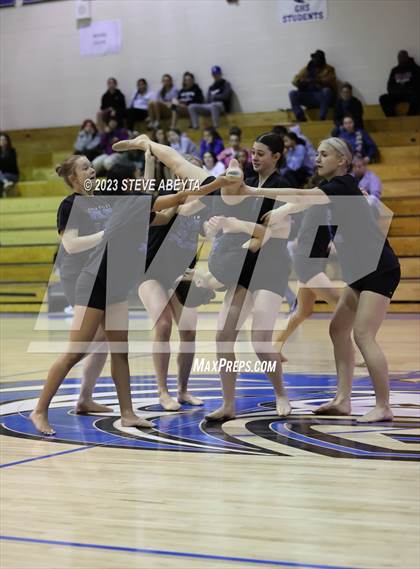 Thumbnail 1 in Mullen @ Grandview photogallery.
