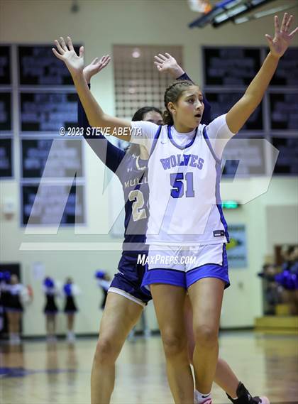 Thumbnail 1 in Mullen @ Grandview photogallery.