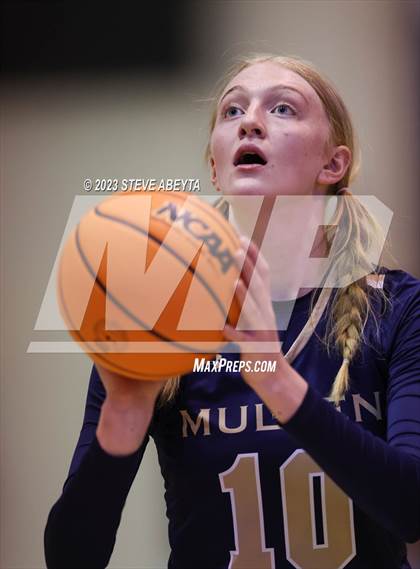 Thumbnail 1 in Mullen @ Grandview photogallery.