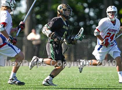 Thumbnail 3 in Rush-Henrietta vs. Fairport (Section 5 Class A Semifinal) photogallery.