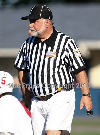 Thumbnail 1 in Rush-Henrietta vs. Fairport (Section 5 Class A Semifinal) photogallery.