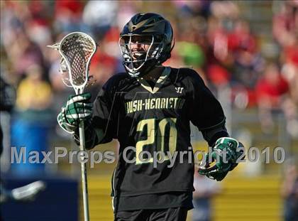 Thumbnail 1 in Rush-Henrietta vs. Fairport (Section 5 Class A Semifinal) photogallery.