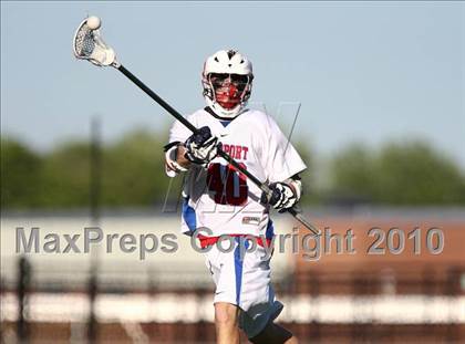 Thumbnail 2 in Rush-Henrietta vs. Fairport (Section 5 Class A Semifinal) photogallery.