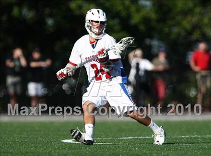 Thumbnail 3 in Rush-Henrietta vs. Fairport (Section 5 Class A Semifinal) photogallery.