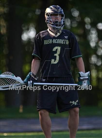 Thumbnail 3 in Rush-Henrietta vs. Fairport (Section 5 Class A Semifinal) photogallery.