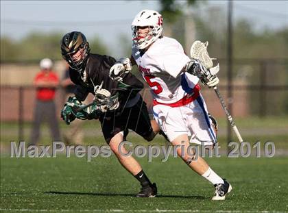 Thumbnail 2 in Rush-Henrietta vs. Fairport (Section 5 Class A Semifinal) photogallery.