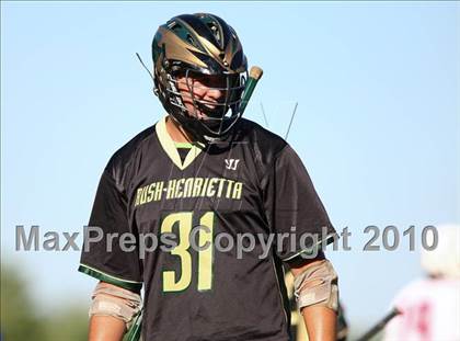 Thumbnail 1 in Rush-Henrietta vs. Fairport (Section 5 Class A Semifinal) photogallery.