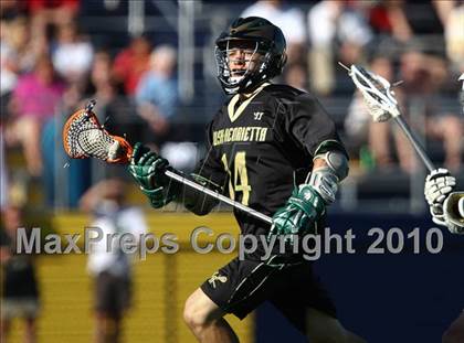 Thumbnail 1 in Rush-Henrietta vs. Fairport (Section 5 Class A Semifinal) photogallery.