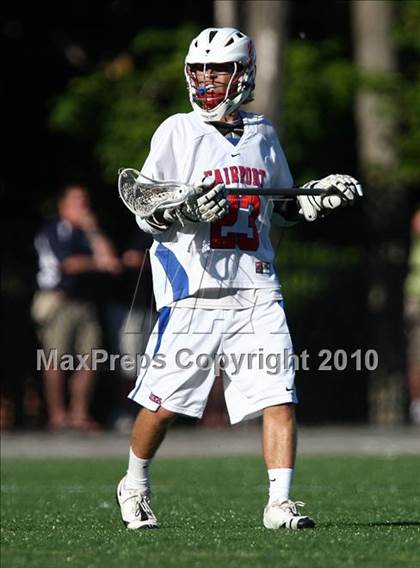 Thumbnail 3 in Rush-Henrietta vs. Fairport (Section 5 Class A Semifinal) photogallery.