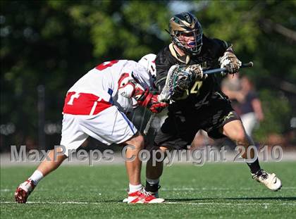 Thumbnail 1 in Rush-Henrietta vs. Fairport (Section 5 Class A Semifinal) photogallery.