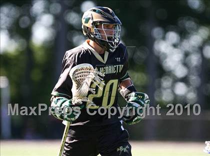 Thumbnail 2 in Rush-Henrietta vs. Fairport (Section 5 Class A Semifinal) photogallery.