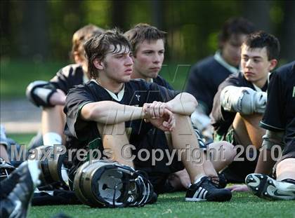 Thumbnail 2 in Rush-Henrietta vs. Fairport (Section 5 Class A Semifinal) photogallery.