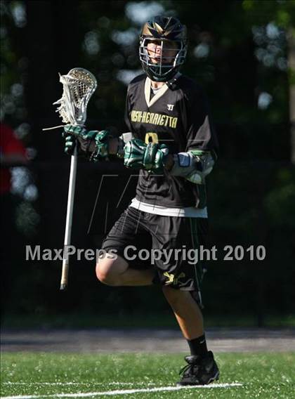 Thumbnail 3 in Rush-Henrietta vs. Fairport (Section 5 Class A Semifinal) photogallery.