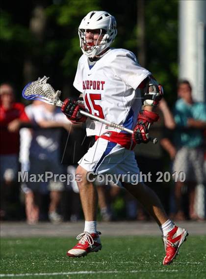 Thumbnail 1 in Rush-Henrietta vs. Fairport (Section 5 Class A Semifinal) photogallery.