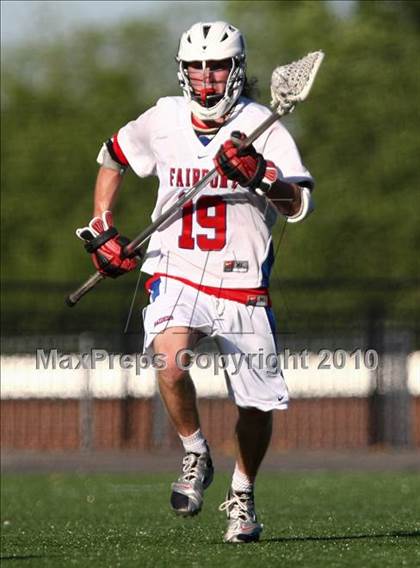 Thumbnail 1 in Rush-Henrietta vs. Fairport (Section 5 Class A Semifinal) photogallery.