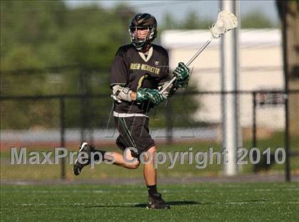 Thumbnail 1 in Rush-Henrietta vs. Fairport (Section 5 Class A Semifinal) photogallery.
