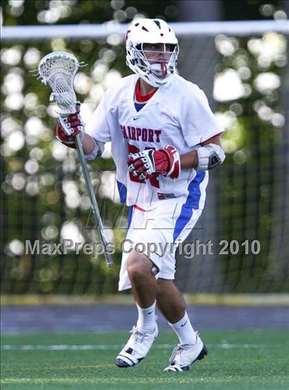 Thumbnail 1 in Rush-Henrietta vs. Fairport (Section 5 Class A Semifinal) photogallery.