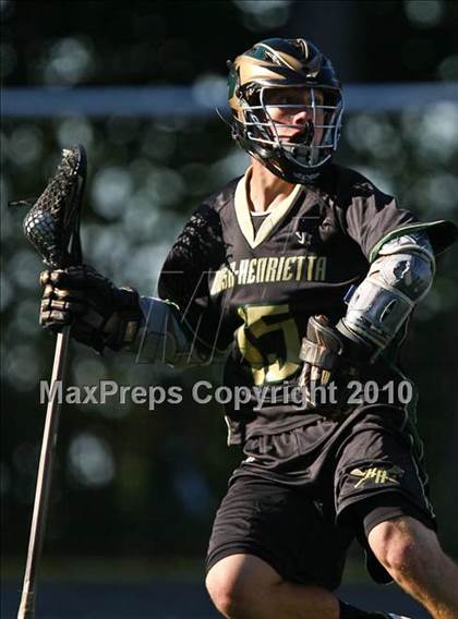 Thumbnail 2 in Rush-Henrietta vs. Fairport (Section 5 Class A Semifinal) photogallery.