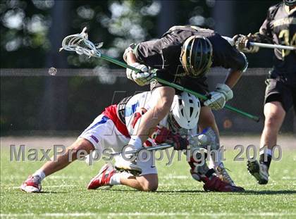 Thumbnail 1 in Rush-Henrietta vs. Fairport (Section 5 Class A Semifinal) photogallery.