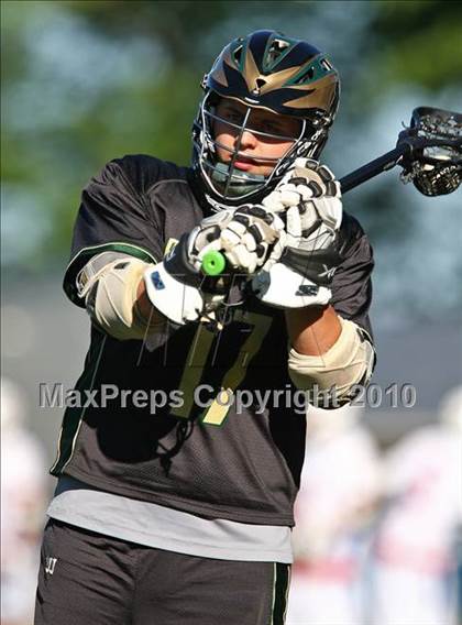 Thumbnail 3 in Rush-Henrietta vs. Fairport (Section 5 Class A Semifinal) photogallery.