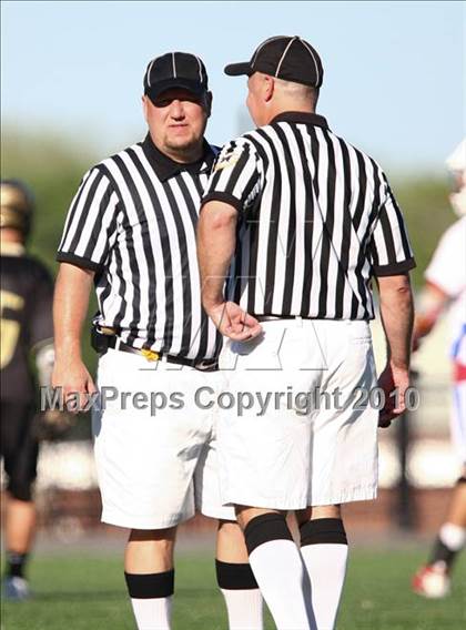 Thumbnail 3 in Rush-Henrietta vs. Fairport (Section 5 Class A Semifinal) photogallery.