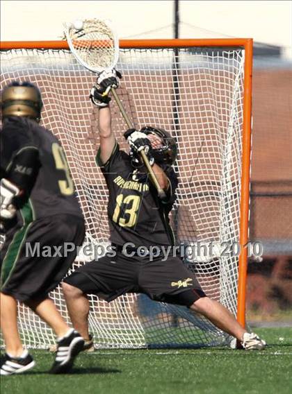 Thumbnail 1 in Rush-Henrietta vs. Fairport (Section 5 Class A Semifinal) photogallery.