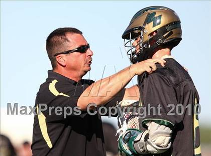 Thumbnail 3 in Rush-Henrietta vs. Fairport (Section 5 Class A Semifinal) photogallery.
