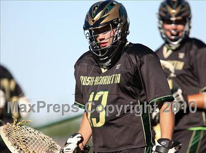 Thumbnail 1 in Rush-Henrietta vs. Fairport (Section 5 Class A Semifinal) photogallery.