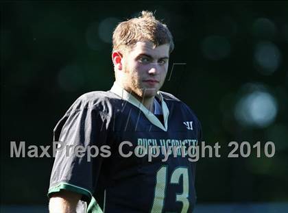 Thumbnail 3 in Rush-Henrietta vs. Fairport (Section 5 Class A Semifinal) photogallery.
