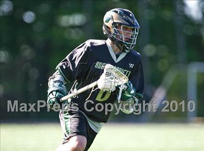 Thumbnail 2 in Rush-Henrietta vs. Fairport (Section 5 Class A Semifinal) photogallery.