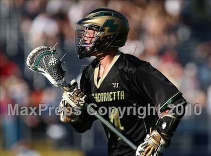 Thumbnail 3 in Rush-Henrietta vs. Fairport (Section 5 Class A Semifinal) photogallery.