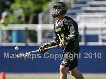 Thumbnail 1 in Rush-Henrietta vs. Fairport (Section 5 Class A Semifinal) photogallery.