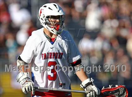 Thumbnail 1 in Rush-Henrietta vs. Fairport (Section 5 Class A Semifinal) photogallery.