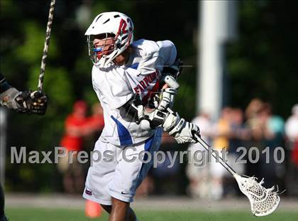 Thumbnail 1 in Rush-Henrietta vs. Fairport (Section 5 Class A Semifinal) photogallery.